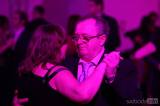 4G6H9868: Foto: Čtvrtý taneční ples v kulturním domu Lorec nabídl pestrý program