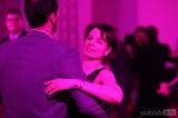 4G6H9874: Foto: Čtvrtý taneční ples v kulturním domu Lorec nabídl pestrý program