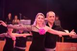 4G6H9912: Foto: Čtvrtý taneční ples v kulturním domu Lorec nabídl pestrý program