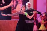 4G6H9950: Foto: Čtvrtý taneční ples v kulturním domu Lorec nabídl pestrý program
