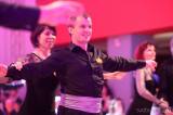 4G6H9964: Foto: Čtvrtý taneční ples v kulturním domu Lorec nabídl pestrý program