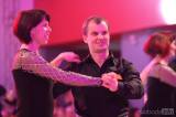 4G6H9971: Foto: Čtvrtý taneční ples v kulturním domu Lorec nabídl pestrý program