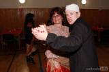 IMG_6613: Foto: Maškarní ples v Malíně přilákal rytíře i indiánskou babičku