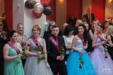 DSC_0452: Foto: Budoucí kutnohorské kosmetičky si pro svůj maturitní ples vybraly Staré lázně