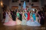 DSC_0697: Foto: Budoucí kutnohorské kosmetičky si pro svůj maturitní ples vybraly Staré lázně