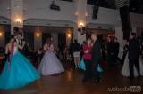 DSC_0807: Foto: Budoucí kutnohorské kosmetičky si pro svůj maturitní ples vybraly Staré lázně