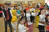 DSC_3628: Foto: Dobrovolní hasiči v Kácově připravili karneval pro děti i dospěláky
