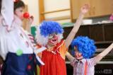 5G6H2186: Foto: Karnevalové veselí zachvátilo i děti v MŠ Benešova II