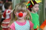 5G6H2264: Foto: Karnevalové veselí zachvátilo i děti v MŠ Benešova II