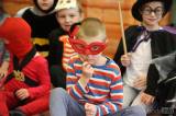 5G6H2329: Foto: Karnevalové veselí zachvátilo i děti v MŠ Benešova II