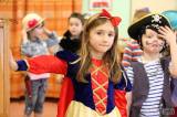 5G6H2371: Foto: Karnevalové veselí zachvátilo i děti v MŠ Benešova II
