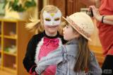 5G6H2417: Foto: Karnevalové veselí zachvátilo i děti v MŠ Benešova II