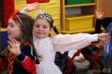 5G6H2480: Foto: Karnevalové veselí zachvátilo i děti v MŠ Benešova II