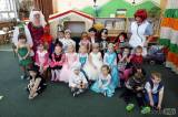 5G6H2494: Foto: Karnevalové veselí zachvátilo i děti v MŠ Benešova II