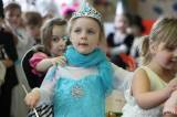 5G6H2677: Foto: Karnevalové veselí zachvátilo i děti v MŠ Benešova II