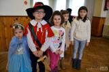 DSC_0567: Děti v Hlízově pobavil Klemprda a jeho program 