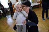 DSC_0599: Děti v Hlízově pobavil Klemprda a jeho program 