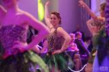 20160227_5G6H2972: Foto, video: Padesát maturantek se na plese v Lorci proměnilo v divošky!