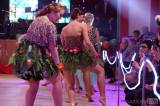 20160227_5G6H3008: Foto, video: Padesát maturantek se na plese v Lorci proměnilo v divošky!