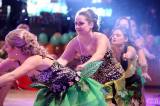 20160227_5G6H3018: Foto, video: Padesát maturantek se na plese v Lorci proměnilo v divošky!