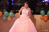 20160227_5G6H3483: Foto, video: Padesát maturantek se na plese v Lorci proměnilo v divošky!