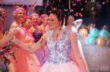 20160227_5G6H3895: Foto, video: Padesát maturantek se na plese v Lorci proměnilo v divošky!