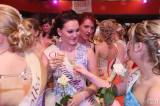 20160227_5G6H4363: Foto, video: Padesát maturantek se na plese v Lorci proměnilo v divošky!