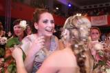 20160227_5G6H4370: Foto, video: Padesát maturantek se na plese v Lorci proměnilo v divošky!