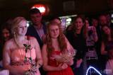 20160228_IMG_2810: Foto: Kolínský kulturák v sobotu patřil maturitnímu plesu Obchodní akademie