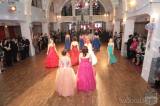 20160302_076: Foto: Studenti kolínské Šťáralky si pro svůj maturitní ples vybrali Staré lázně