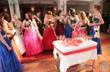 20160302_127: Foto: Studenti kolínské Šťáralky si pro svůj maturitní ples vybrali Staré lázně