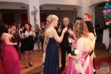 20160302_138: Foto: Studenti kolínské Šťáralky si pro svůj maturitní ples vybrali Staré lázně