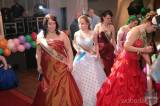 20160302_150: Foto: Studenti kolínské Šťáralky si pro svůj maturitní ples vybrali Staré lázně