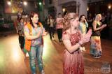 20160302_208: Foto: Studenti kolínské Šťáralky si pro svůj maturitní ples vybrali Staré lázně