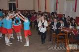20160302_DSC_1262: Foto: Také na letošním Sportovním plese v Tupadlech vyhlásili nejlepší fotbalisty