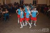 20160302_DSC_1286: Foto: Také na letošním Sportovním plese v Tupadlech vyhlásili nejlepší fotbalisty