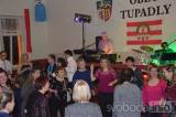 20160302_DSC_1341: Foto: Také na letošním Sportovním plese v Tupadlech vyhlásili nejlepší fotbalisty