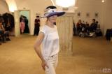 20160304_IMG_7785: Foto: Salon Meluzína představil na módní přehlídce dámské modelové klobouky