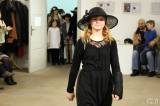 20160304_IMG_7866: Foto: Salon Meluzína představil na módní přehlídce dámské modelové klobouky