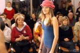 20160304_IMG_7957: Foto: Salon Meluzína představil na módní přehlídce dámské modelové klobouky