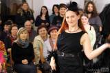 20160304_IMG_7970: Foto: Salon Meluzína představil na módní přehlídce dámské modelové klobouky