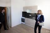 20160308_5G6H1270: Foto: Čáslavská společnost Zenit představila nové skladové prostory a zrekonstuovaný bytový dům