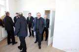 20160308_5G6H1274: Foto: Čáslavská společnost Zenit představila nové skladové prostory a zrekonstuovaný bytový dům