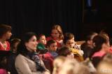 20160308_IMG_3981: Foto: Divadélko Kůzle vzdělávalo kolínské děti