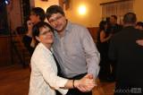 20160313_5G6H9069: Foto: Společenský ples v Paběnicích pozdravil Spolek správných holek z Chotusic
