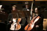 Foto: Kolínská filharmonie se představila Jarním koncertem