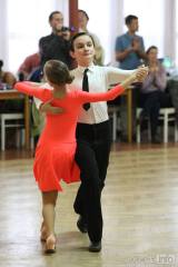 20160319_5G6H1041: Foto: Uhlířskojanovická parketa přilákala do sálu Kooperativy 266 tanečních párů