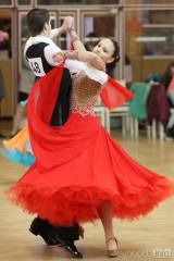 20160319_5G6H1104: Foto: Uhlířskojanovická parketa přilákala do sálu Kooperativy 266 tanečních párů