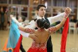 20160319_5G6H1111: Foto: Uhlířskojanovická parketa přilákala do sálu Kooperativy 266 tanečních párů
