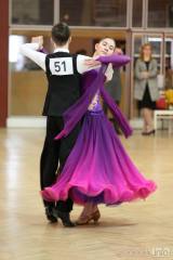 20160319_5G6H1126: Foto: Uhlířskojanovická parketa přilákala do sálu Kooperativy 266 tanečních párů
